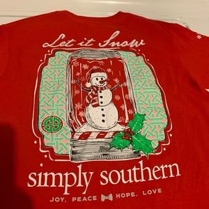 Simple southern and southern fried cotton